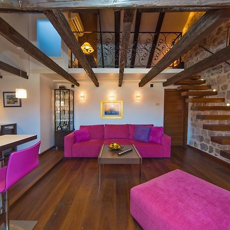 Dubravka Apartment Дубровник Номер фото
