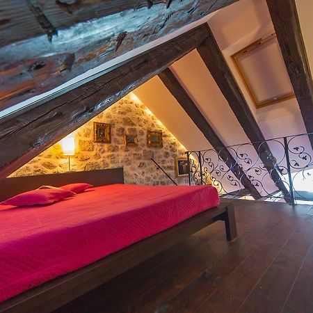 Dubravka Apartment Дубровник Екстер'єр фото
