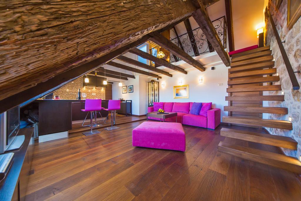 Dubravka Apartment Дубровник Номер фото