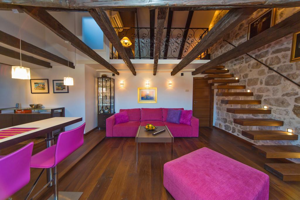 Dubravka Apartment Дубровник Номер фото