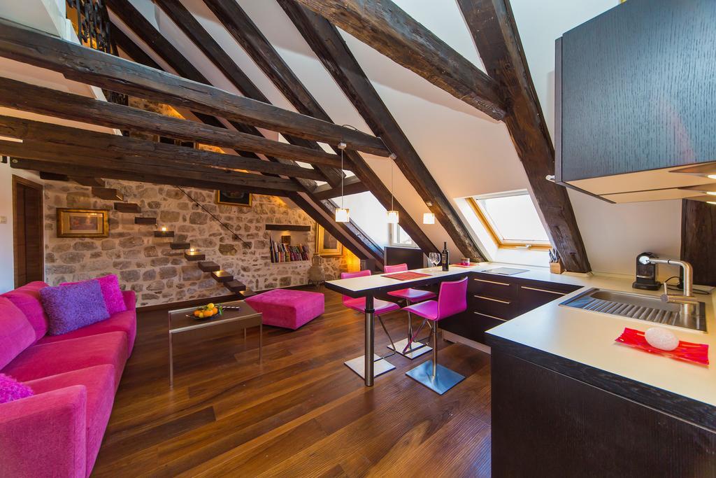 Dubravka Apartment Дубровник Номер фото