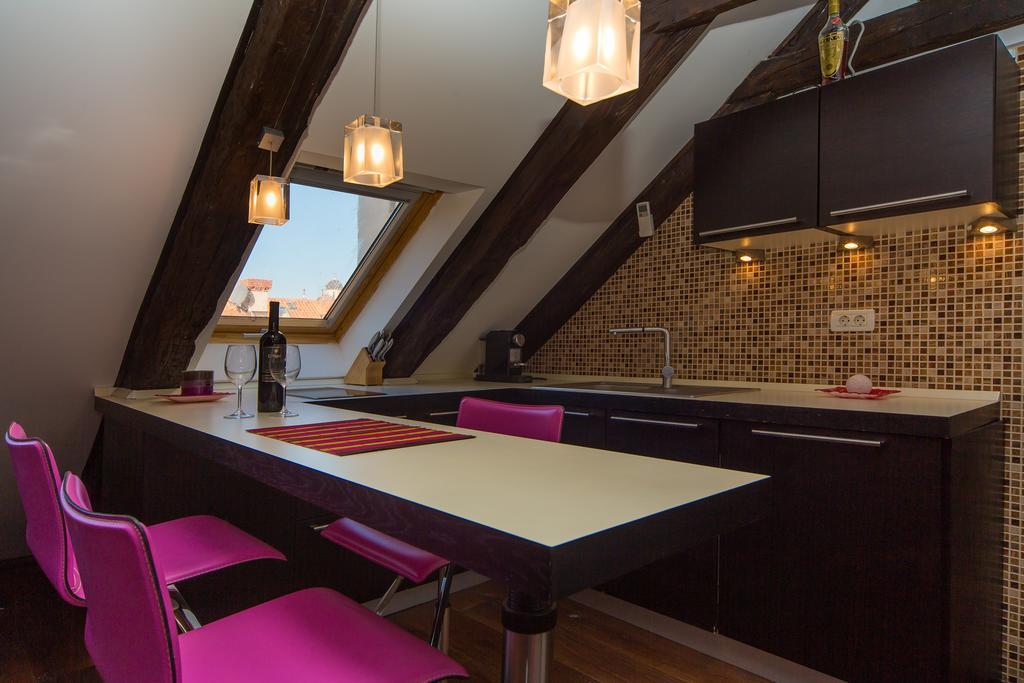 Dubravka Apartment Дубровник Номер фото