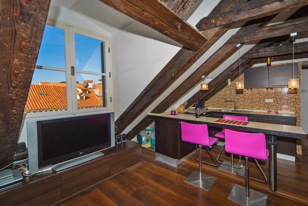 Dubravka Apartment Дубровник Номер фото