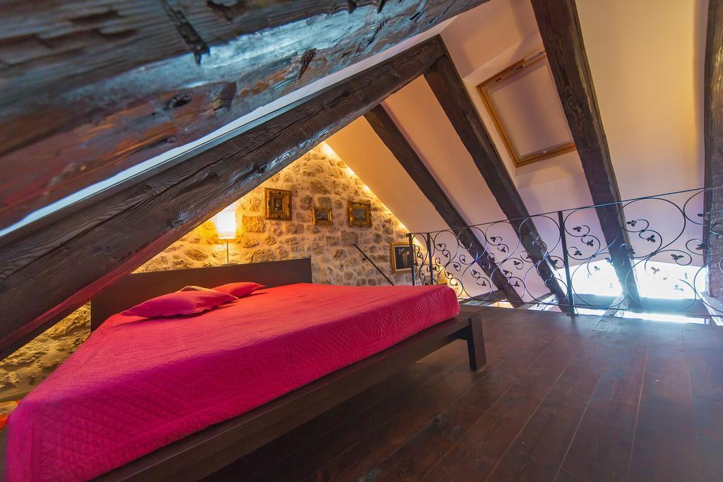 Dubravka Apartment Дубровник Екстер'єр фото