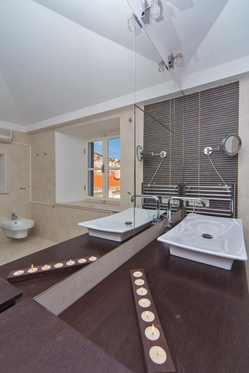 Dubravka Apartment Дубровник Номер фото