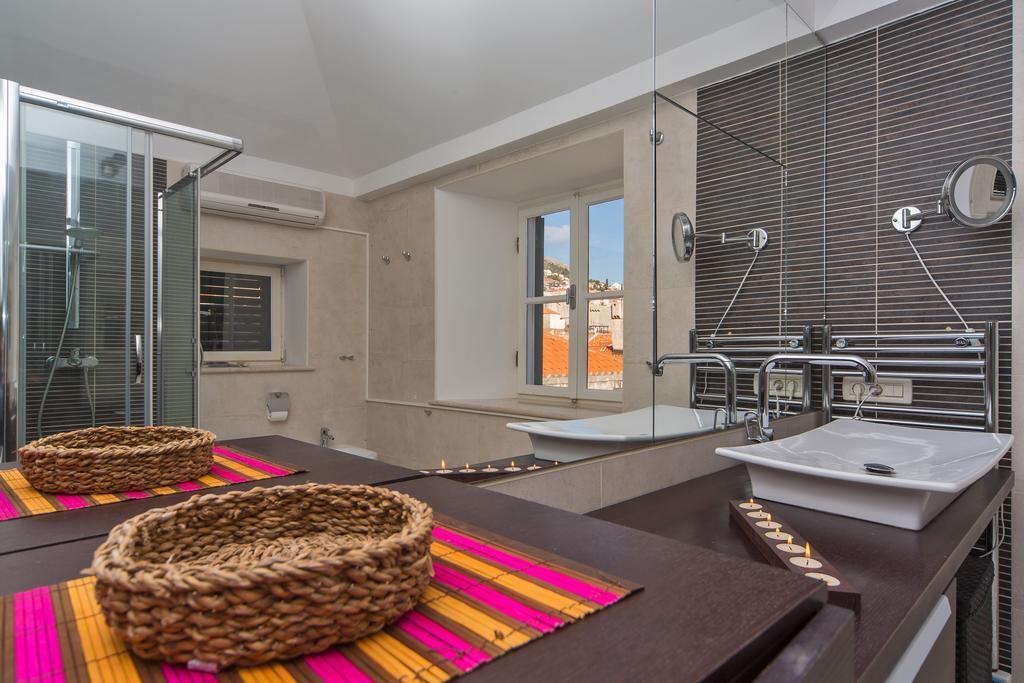 Dubravka Apartment Дубровник Номер фото