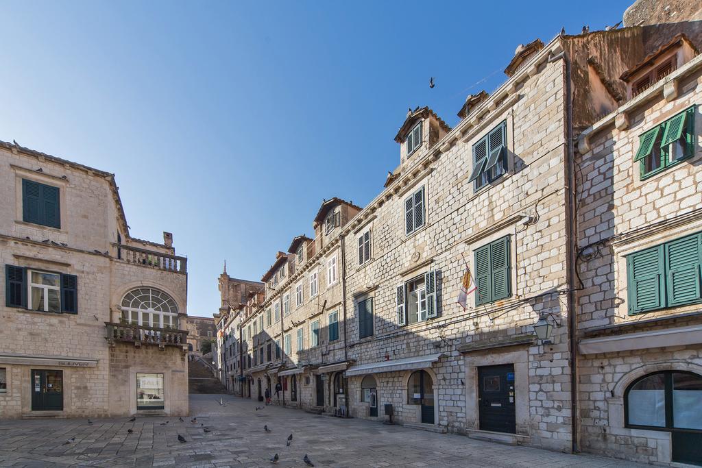 Dubravka Apartment Дубровник Номер фото
