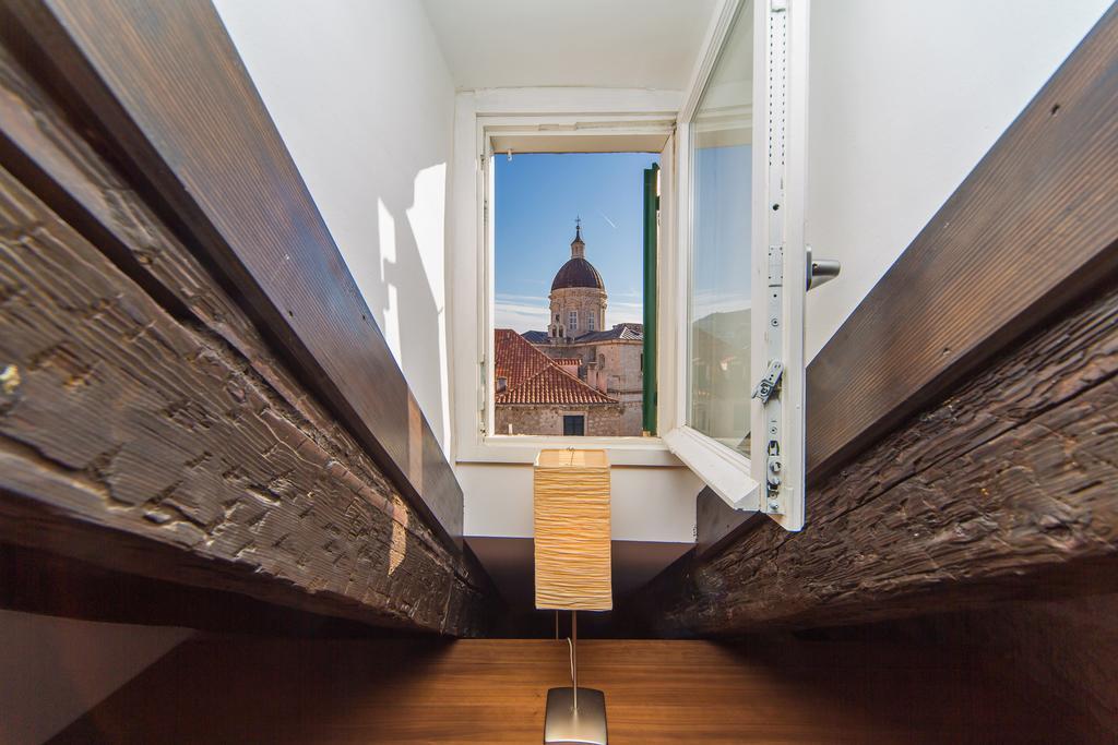 Dubravka Apartment Дубровник Номер фото